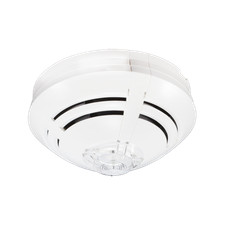 Optischer Rauchmelder Baujahr