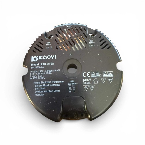 Kaoyi ktb 210a elektronischer - kaoyi, ktb-210a