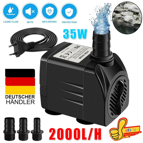 Wasserpumpe tauchwasserpumpe - wasserpumpe,