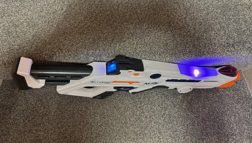 Nerf laser ops pro - ops,