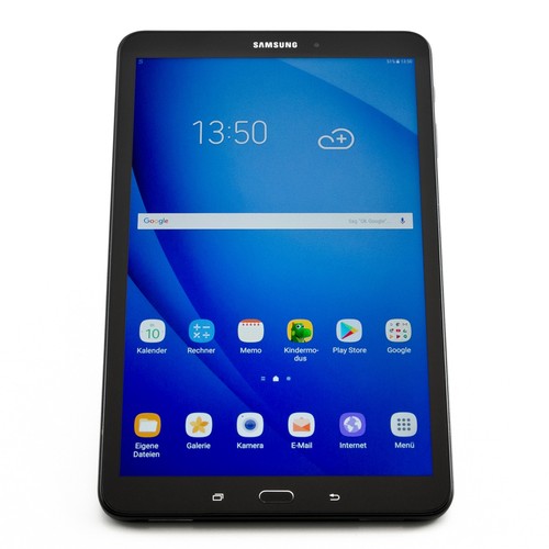 Samsung galaxy tab - samsung, a
