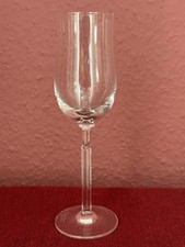 Paloma Picasso Roma 6 Stück Likörglas Grappa Sherryglas Villeroy & Boch Glas 