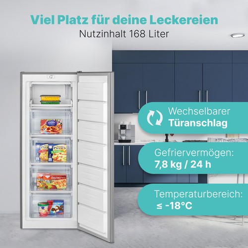 Bomann gefrierschrank 7364 - bomann,