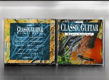 CD Werner Hucks Classic Guitar