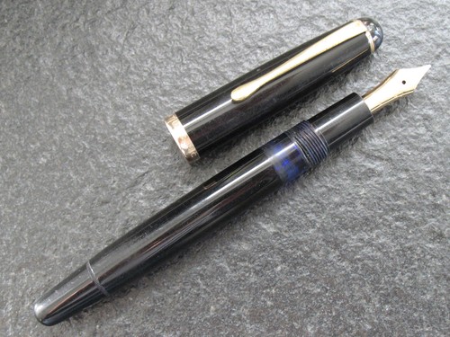 Füller montblanc 344 - montblanc, mit