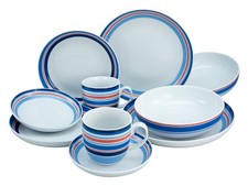 CreaTable AllRound Coast Line