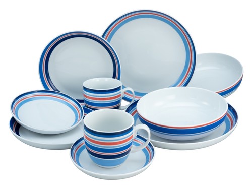 Creatable allround coast line - creatable,