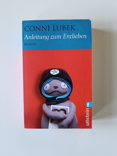 Anleitung zum entlieben - zum, conni