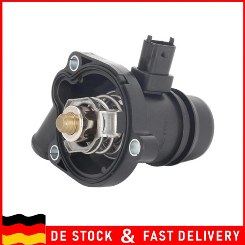 Opel thermostat mit gehäuse - opel,