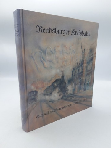 Rosas zeiten rendsburger - rosas,