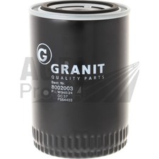 Motorölfilter W 940/24 für