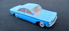 Norev plastik chevrolet - plastik,
