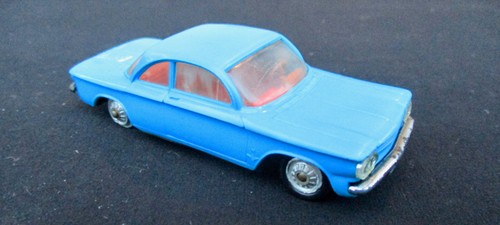 Norev plastik chevrolet - plastik,