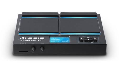 Alesis sample pad - alesis,