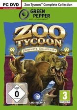 Zoo Tycoon - Complete