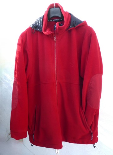 Bms damen fleecejacke mit - bms,