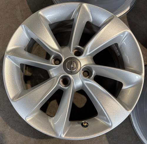 Original opel adam - opel, corsa