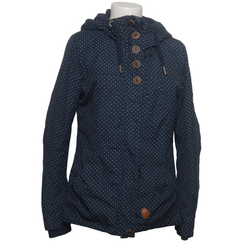 Alife and kickin winterjacke - alife,