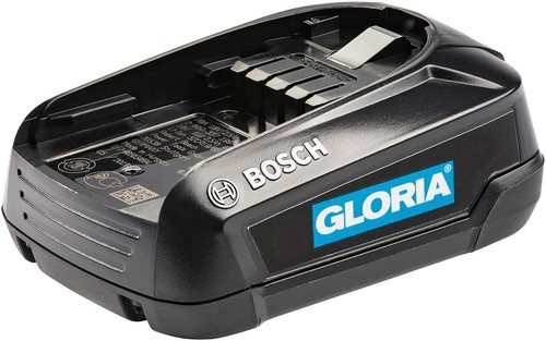 Gloria bosch akku - gloria,