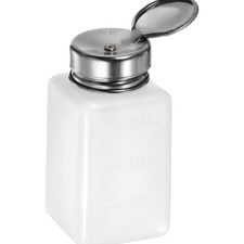 Lösemittel Alkohol Spender