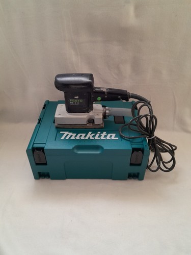 Festo 3 e - festo, (festool)