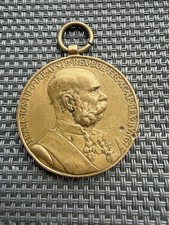 Jubiläums-Erinnerungsmedaille