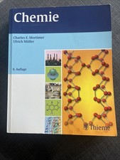 Chemie das basiswissen der - chemie:,
