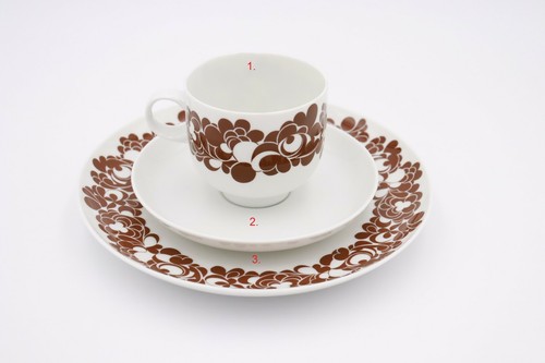 Rosenthal studio linie - studio-linie, /