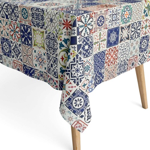 Jacquard tischdecke - jacquard,