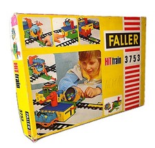 Faller Hit Train 3753 Kugel