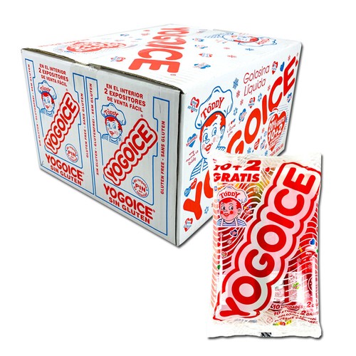 Yogoice - (8,16€/1l),