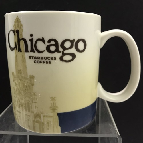 Chicago water tower starbucks - chicago,