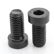Low Head Socket Cap Screws