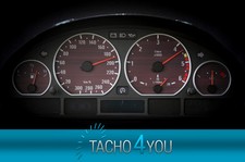 Speedometer discs for BMW 300