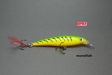 Rapala Wobbler X-Rap 10cm XR10