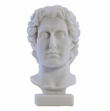 Alexander the Great Macedonian