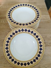 Ritzenhoff und Breker Geschirr "High Life" Suppenteller