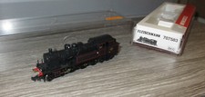 Fleischmann N 707583 Dampflok