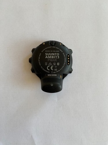 Gehäusedeckel für suunto - gehäusedeckel,