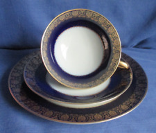 Rosenthal Sammelgedeck 3-tlg