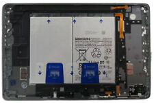 Original Samsung Galaxy Tab S9 FE EB-BX516ABY Akku Akkudeckel 8000mAh Wie Neu