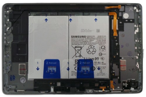 Original samsung galaxy - galaxy, s9