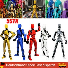 T13 Action Figure Figuren