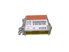 Audi A2 8Z Airbagsteuergerät