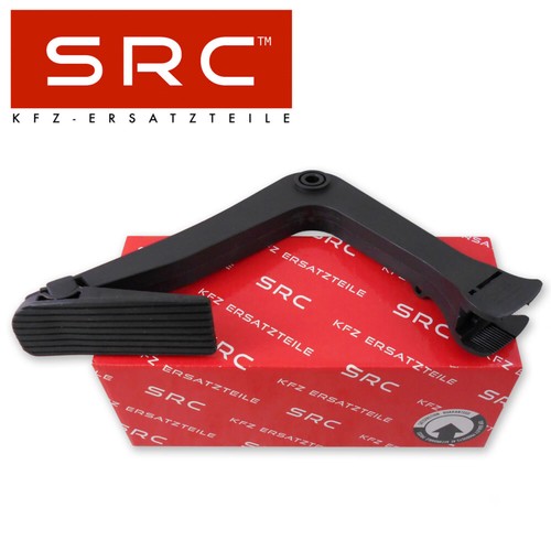 Src gaspedal für - gaspedal, mercedes