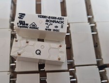 V23061 - B1006 A501 Schrack