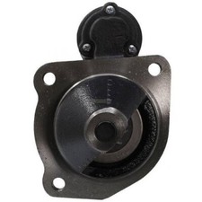 Anlasser Neu Eurostarter