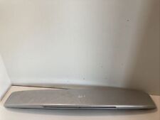 Mazda 626 Heckspoiler Silber