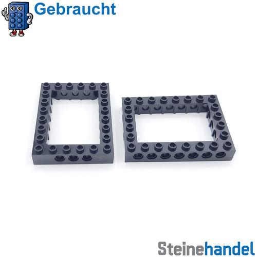 Lego technic rahmen - lego®,