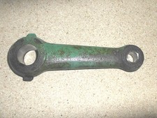 Lenkhebel rechts für MAN 2P1